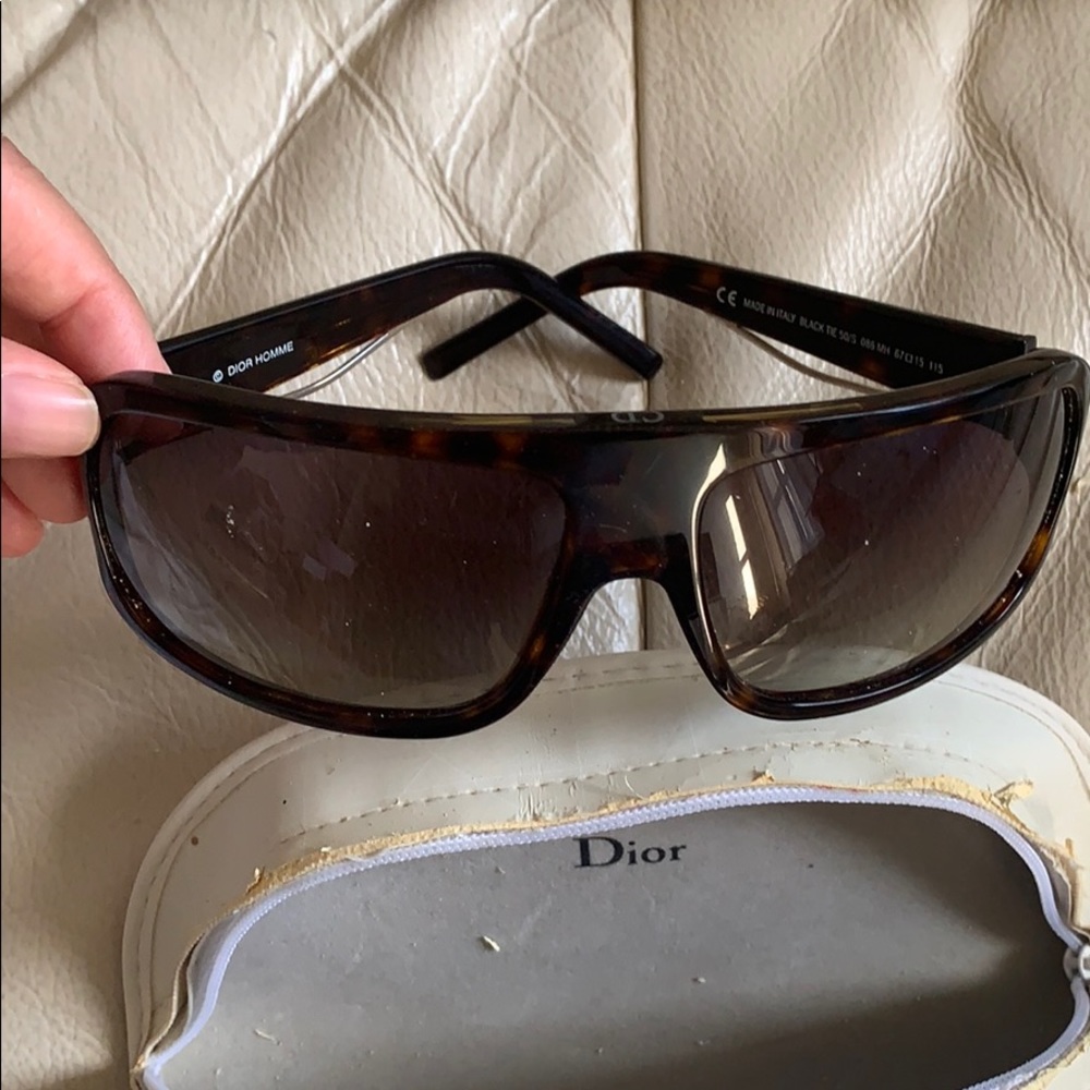 Dior Sunglasses